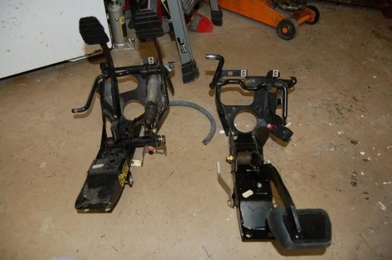 *DIY E34 525iT M50 Auto to S52, 5speed & 3.64 LSD Thread....